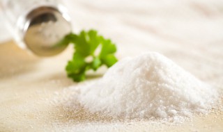 亚铁氰化钾食盐有毒吗（哪种食用盐最好最安全）