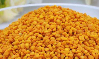 女吃花粉的好处和坏处（女吃花粉的好处和坏处是什么）