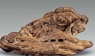 沉香木和沉香的区别（沉香木和沉香哪个好）