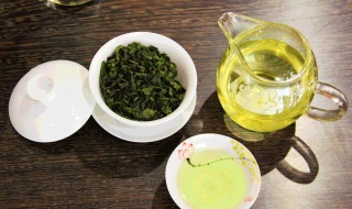 经常喝绿茶的好处 经常喝绿茶的好处与坏处