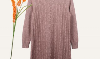 羊毛衫和羊绒衫的区别 纯羊绒开衫