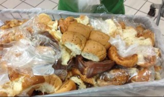 食品过期不能吃了吗（食品过期了就一定不能吃了么）