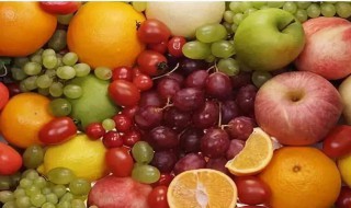 冬季吃什么水果比较好（冬天吃什么水果对身体好）