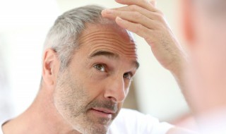 白头发越拔越多是真的吗（有人说白头发越拔越多是真的吗?）