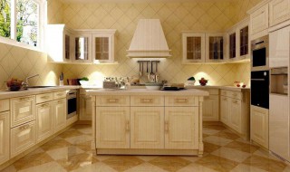 厨房风水知识 厨房风水知识大全集