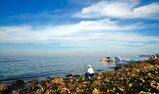 怎么照好看的风景照（如何照风景照好看）
