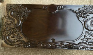 茶盘什么材质比较好 石头茶盘什么材质比较好