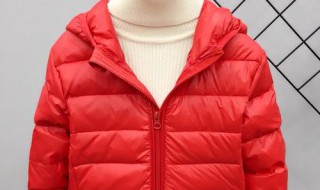 羽绒服和棉服的区别 女式羽绒服短款