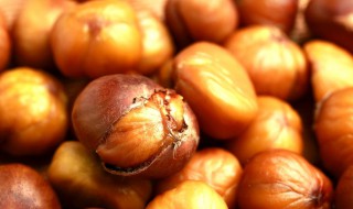 糖板栗怎么保存方法（糖渍板栗怎么保存）