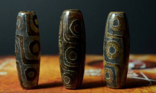 天珠的保存方法（天珠放在什么里面保存好）