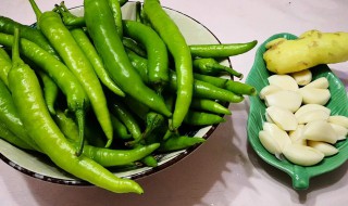 海椒保存方法（海椒怎么保鲜）