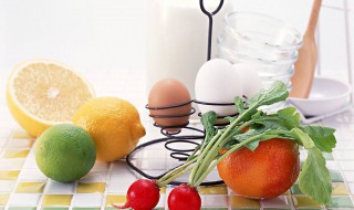 维生素a的作用和功效（维生素a的作用和功效及副作用）