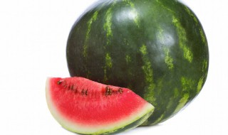 保存西瓜的小方法（西瓜存放方法）