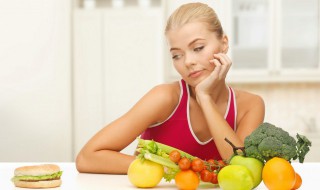 想要减肥吃什么比较好 想要减肥吃什么比较好一点