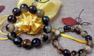 送男生手串什么比较好 送男士手串有什么讲究吗