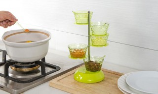 厨房用品送什么比较好 厨房礼品送什么好