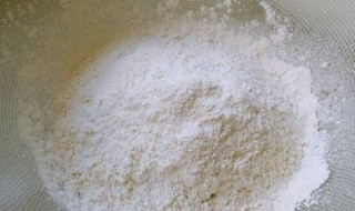 全麦粉和小麦粉的区别是什么 全麦粉血糖高的人可以吃吗