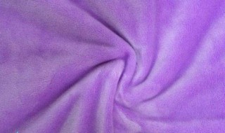 水晶绒和法兰绒的区别（水晶绒和法兰绒的区别）