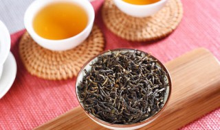 正山小种和金骏眉的区别（大红袍和正山小种和金骏眉的区别）