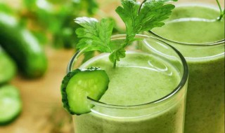 青汁的功效和服用方法 青汁一天喝几袋最减肥