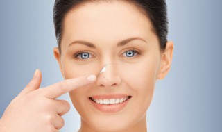 快速有效去黑头 快速有效去黑头的方法