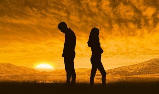 长时间冷战时男人心态 如果男人冷战超过四天不理你