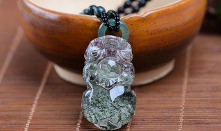 属羊的带什么饰品比较好（属羊今年佩戴什么饰品最好）