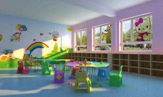 办幼儿园需要什么条件（办幼儿托班需要哪些条件）