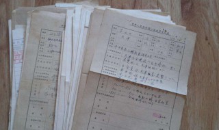 自己需要档案里的资料怎么办（自己需要档案里的资料怎么办手续）