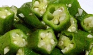 秋葵素炒怎么炒好吃 秋葵最好吃的2种做法