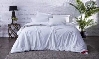 蚕丝被怎么洗涤方法 蚕丝被小孩尿床了怎么洗