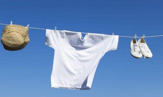 衣服上有铁锈该怎么洗 有铁锈的衣服怎么洗