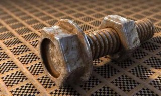 螺丝生锈了拧不下来怎么办 水管螺丝生锈了拧不下来怎么办