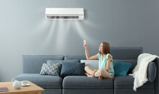 空调外机响声很大怎么回事 空调外机响声很大怎么回事像拖拉机不制冷