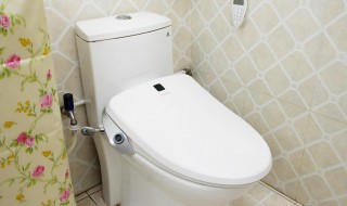 马桶盖怎么安装 马桶盖怎么安装详细