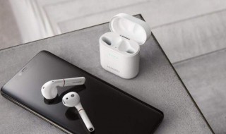 华为蓝牙耳机怎么连（华为蓝牙耳机怎么连接oppo手机）