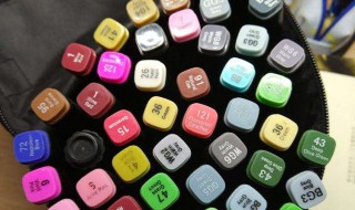 马克笔怎么擦掉（油性马克笔怎么擦掉）