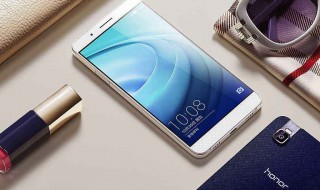 华为手机密码忘了怎么解开（华为手机忘记密码如何解锁）