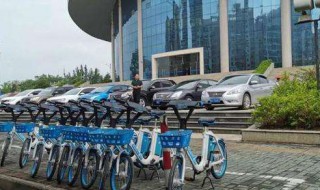 共享单车怎么认证（共享单车怎么认证不了）