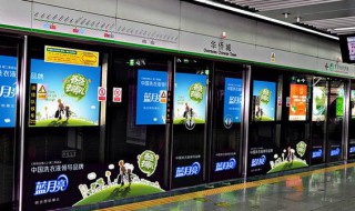 地铁怎么坐 地铁怎么坐的流程