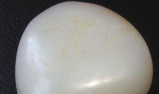 怎么判断是玉还是石头 什么样的石头是玉石原石