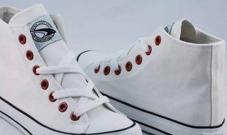 白鞋怎么刷才能白 白鞋网面脏了如何清理