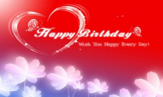 适合自己生日发的说说 生日低调发朋友圈