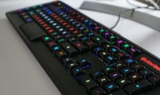 键盘锁住了怎么解锁 键盘锁住了怎么解锁快捷键