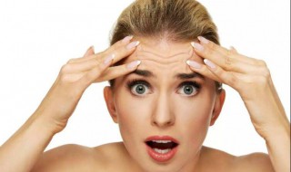 川字纹怎么去掉小方法（川字纹怎么去除小方法）