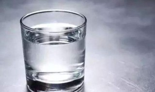 喝水的好处和坏处 多喝水对身体有什么好处吗