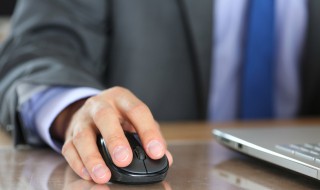 无线鼠标怎么连笔记本 鼠标怎么连接笔记本电脑