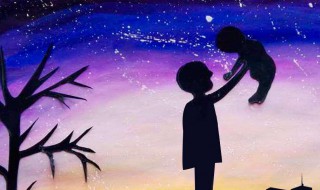 陪孩子快乐时光的说说（一句话简单的晒娃句子）