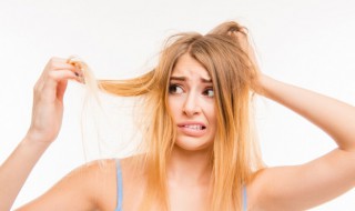 掉头发要补充什么营养（掉头发要补充什么营养物质）