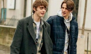 送朋友什么生日礼物好（送男人礼物前十件排名）